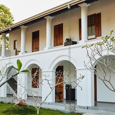 Villa White Queen Galle Ngoại thất bức ảnh