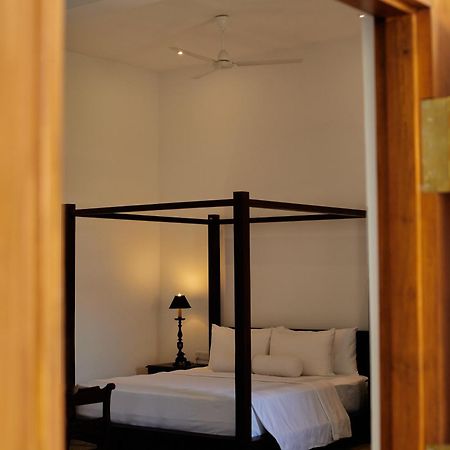 Villa White Queen Galle Ngoại thất bức ảnh