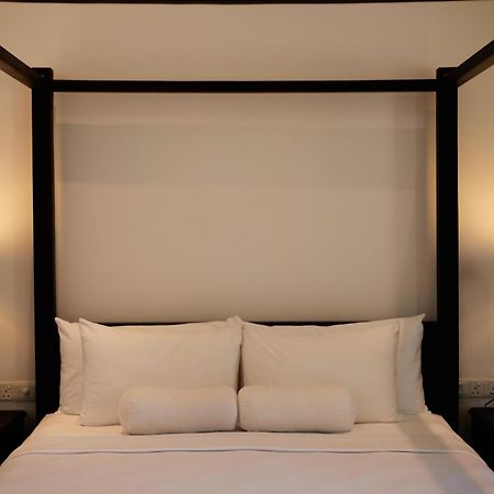 Villa White Queen Galle Ngoại thất bức ảnh