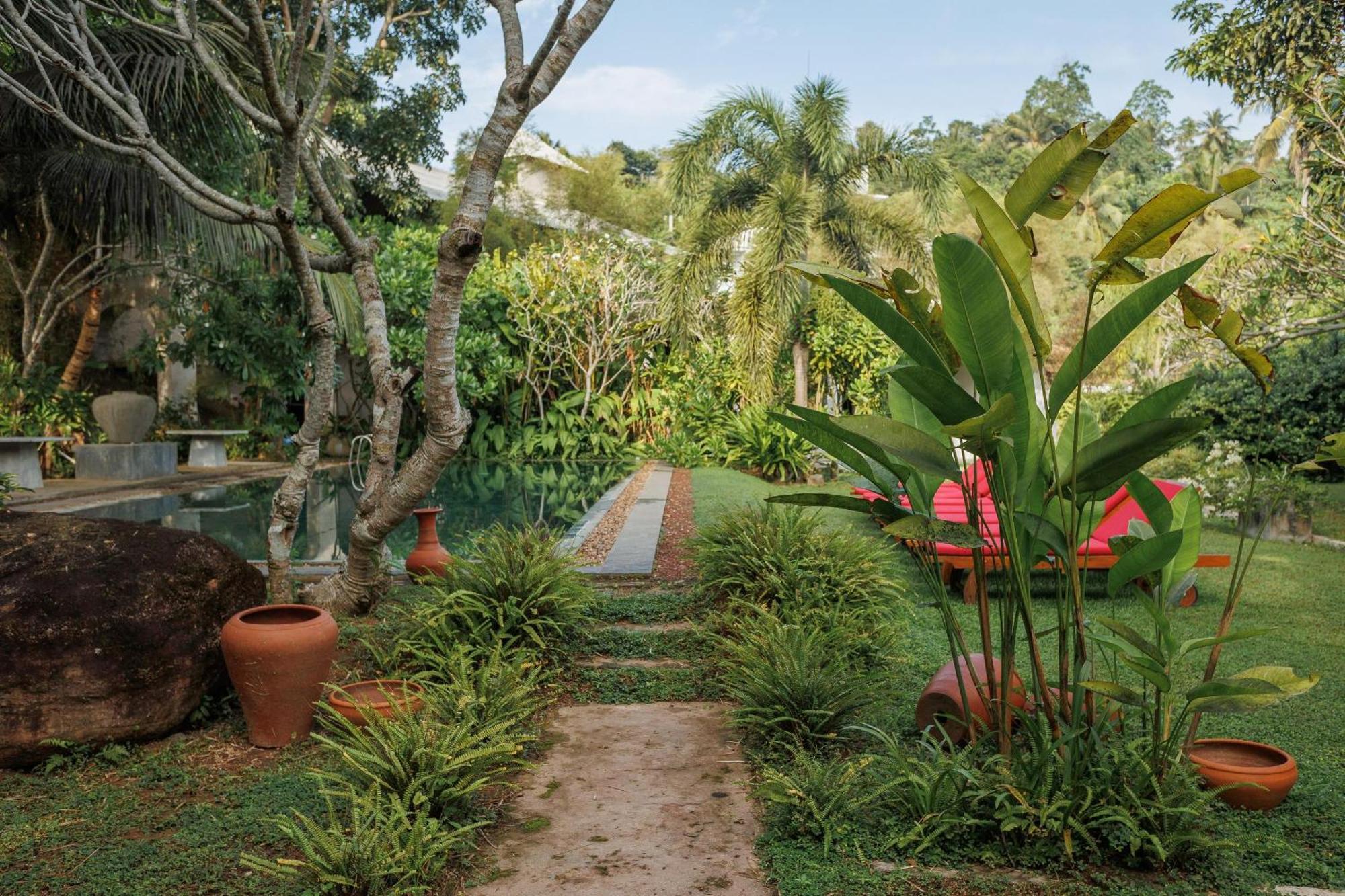 Villa White Queen Galle Ngoại thất bức ảnh
