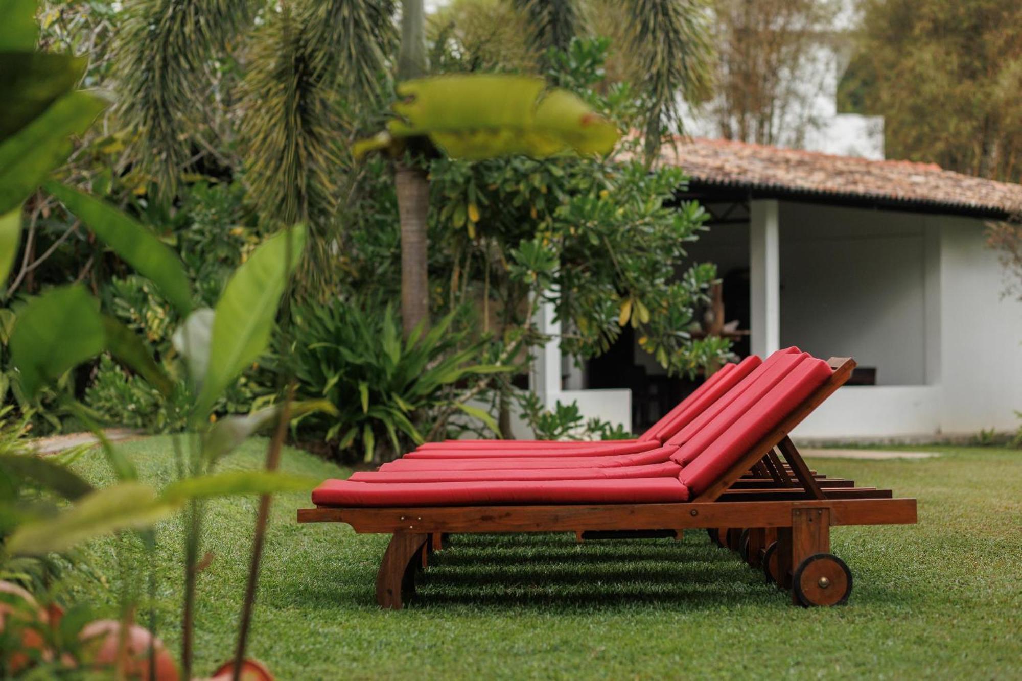 Villa White Queen Galle Ngoại thất bức ảnh
