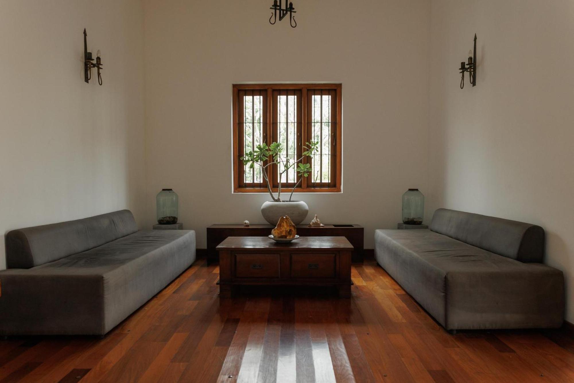 Villa White Queen Galle Ngoại thất bức ảnh