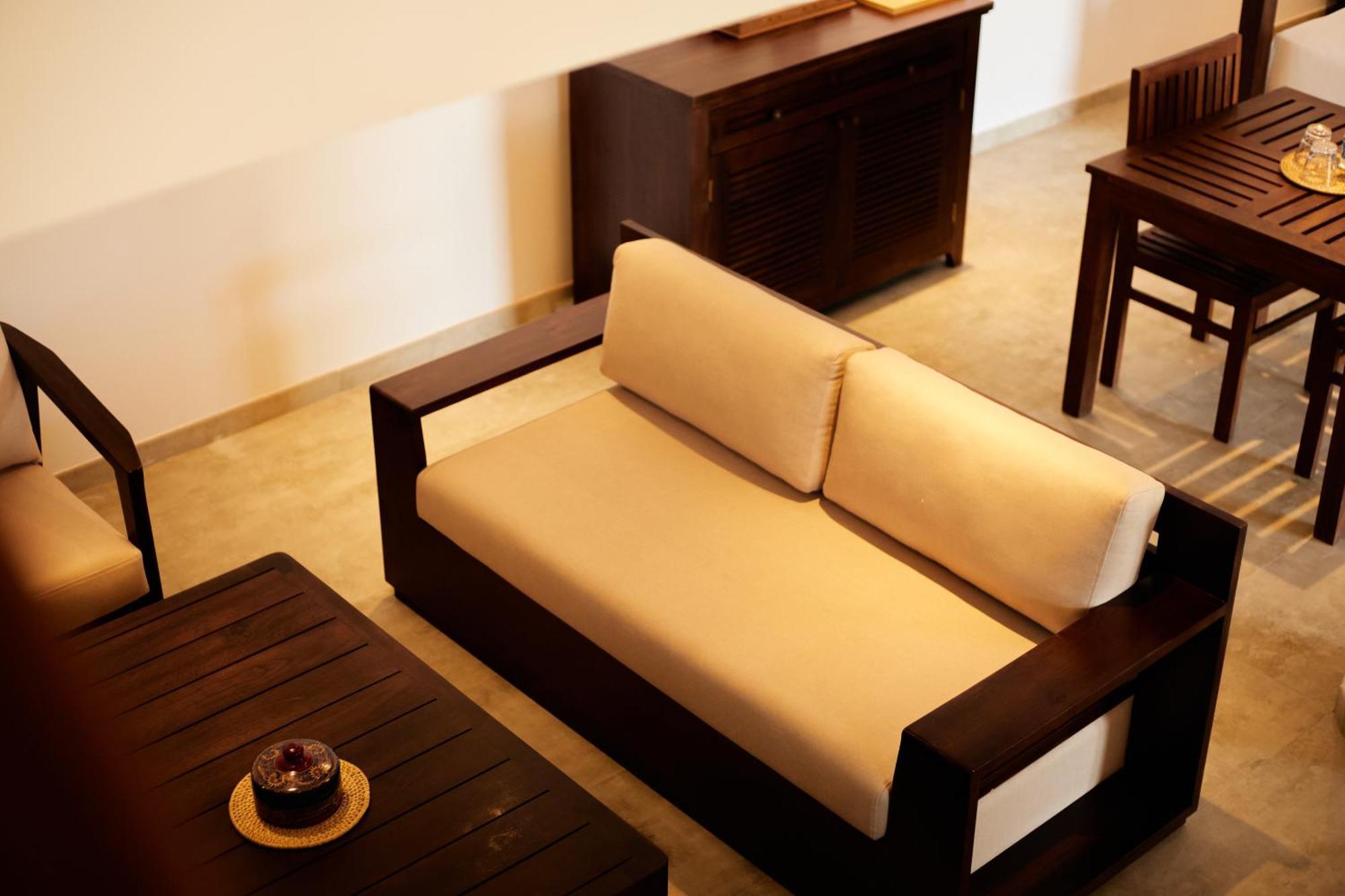 Villa White Queen Galle Ngoại thất bức ảnh