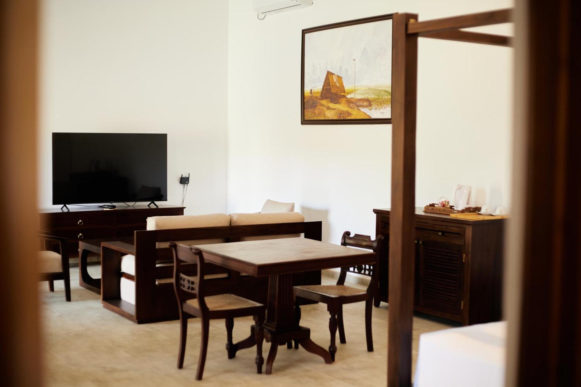 Villa White Queen Galle Ngoại thất bức ảnh