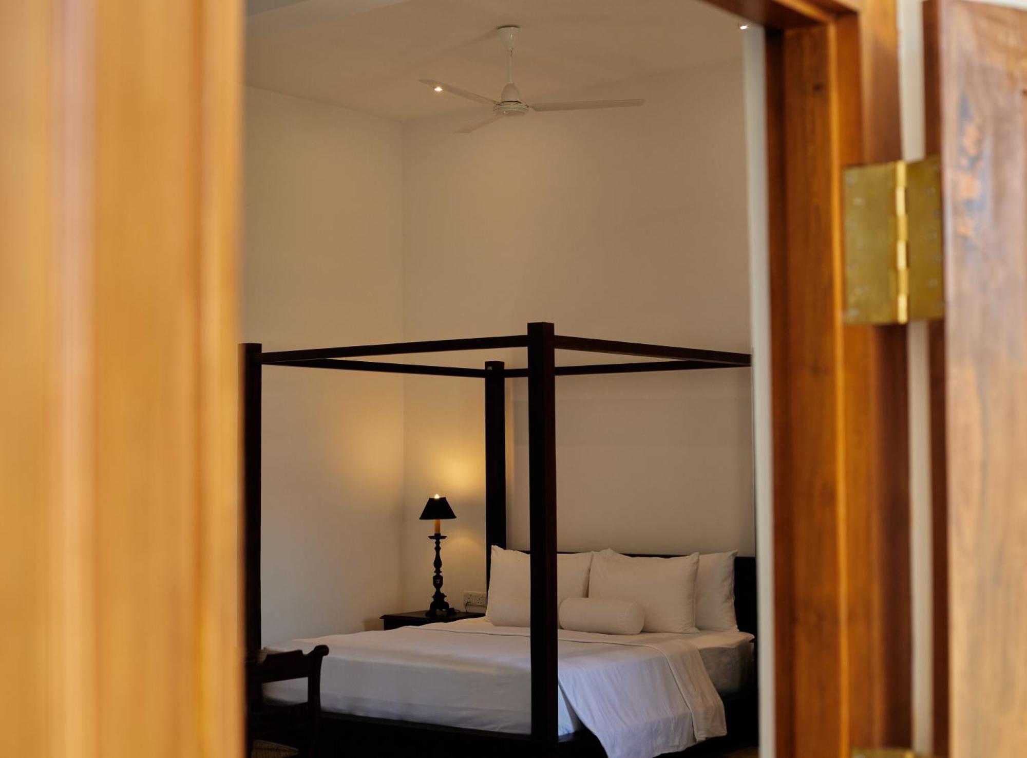 Villa White Queen Galle Ngoại thất bức ảnh