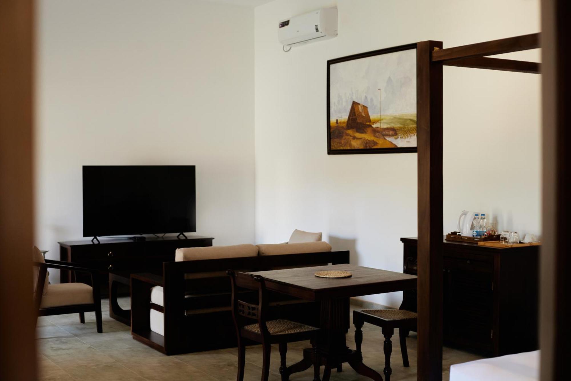 Villa White Queen Galle Ngoại thất bức ảnh