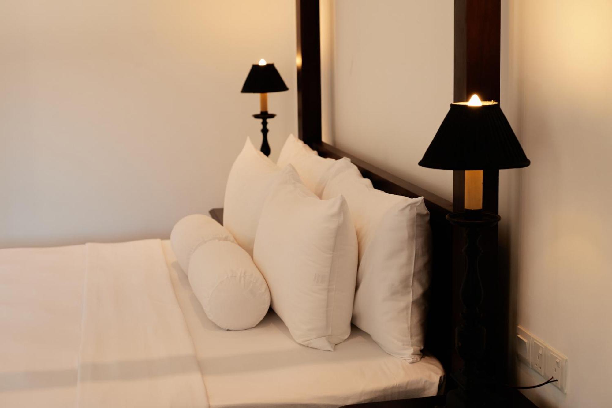 Villa White Queen Galle Ngoại thất bức ảnh
