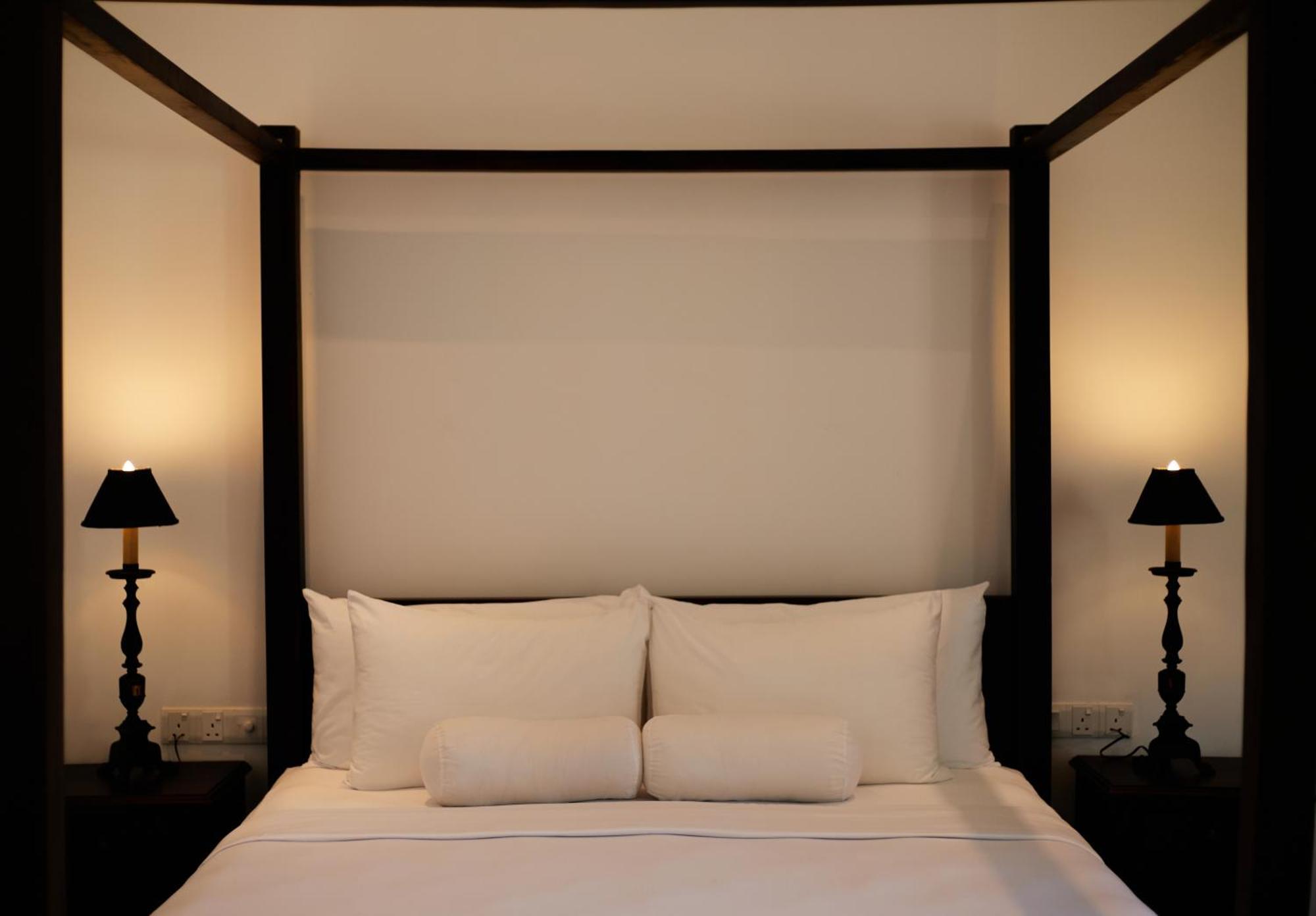 Villa White Queen Galle Ngoại thất bức ảnh