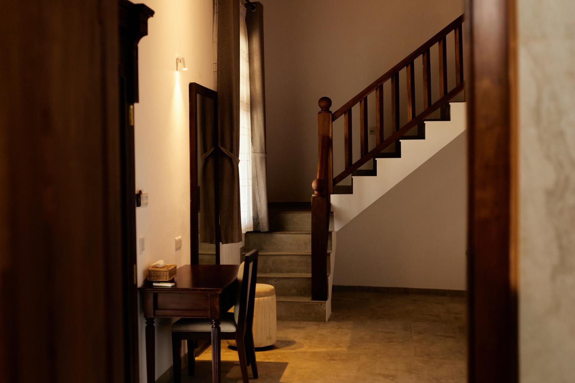 Villa White Queen Galle Ngoại thất bức ảnh