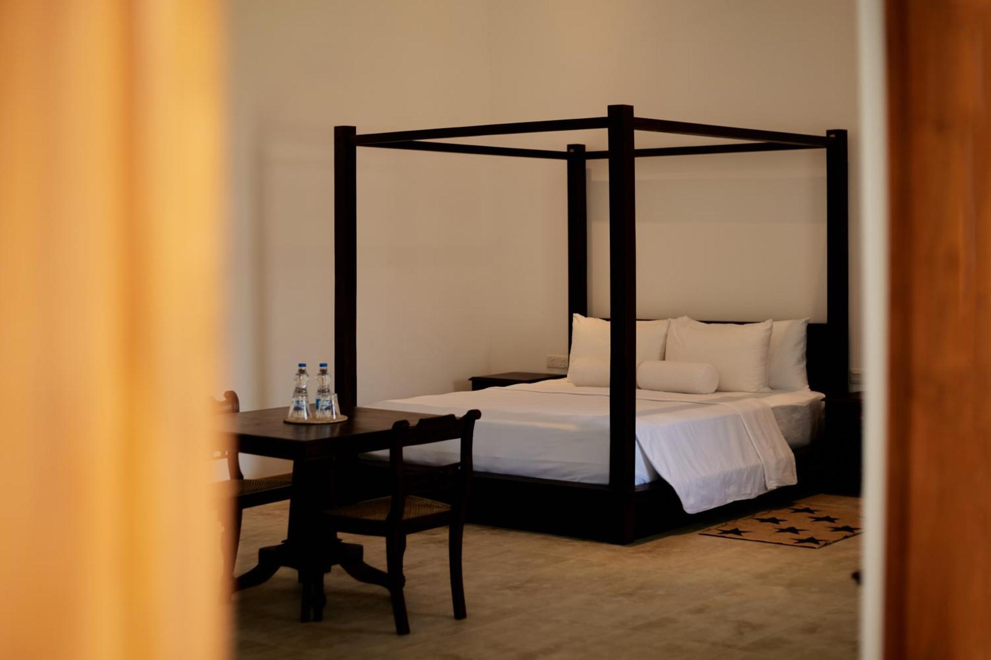 Villa White Queen Galle Ngoại thất bức ảnh